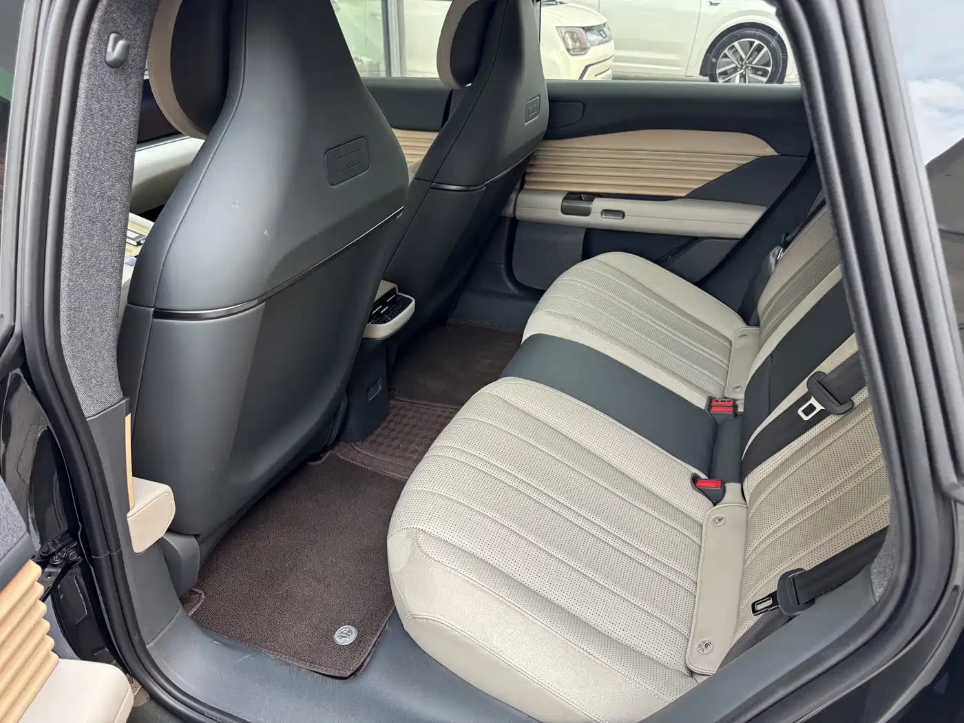 Audi E5 Sportback 2026 2025 Model 220kw 2WD Version