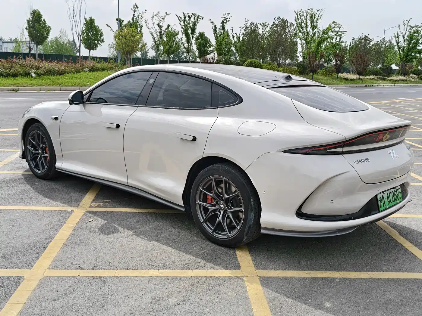 ZHIJI AUTOMOBILE ZHIJI L6