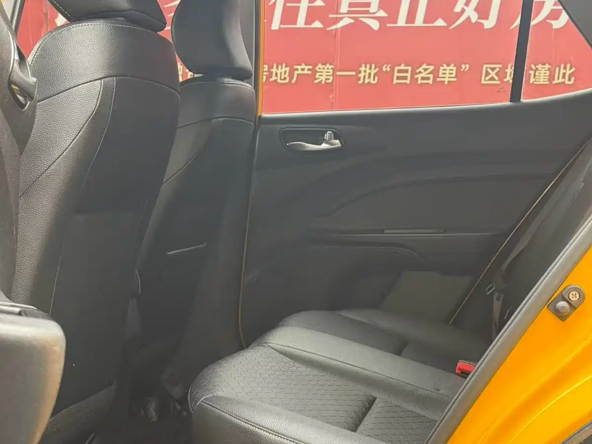 Kia KX1 2019 1.4L Automatic Fun Edition China V фото 8