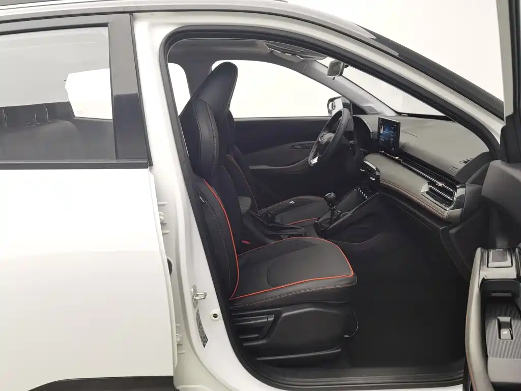 Baojun RS-3 2020 2020 Model 1.5L Manual 24-hour Online Luxury