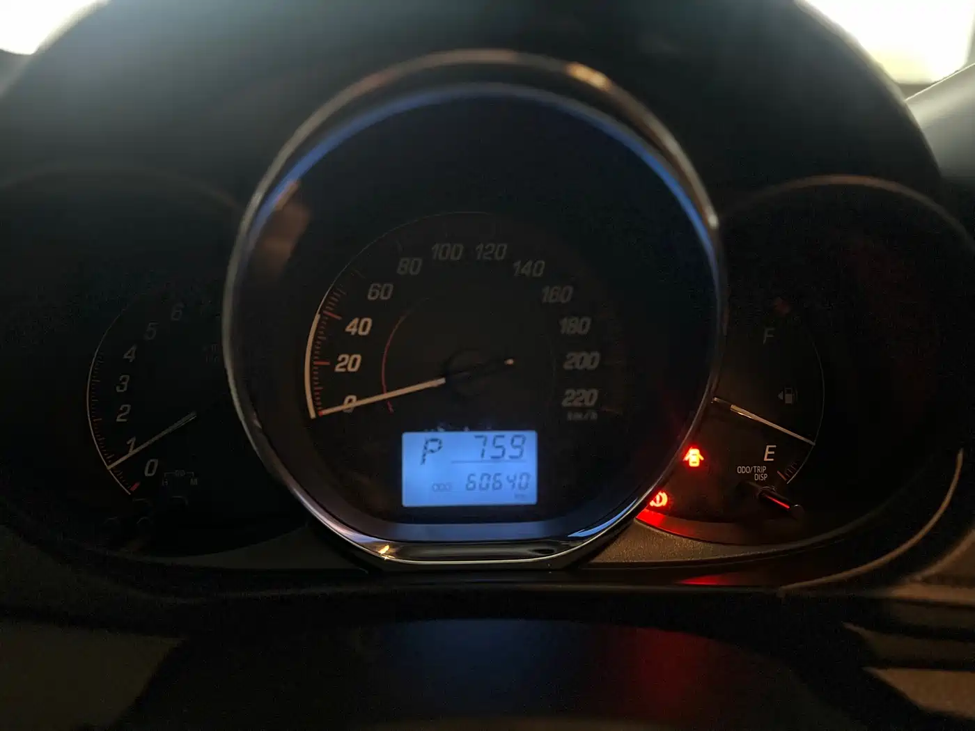 Toyota YARiS L Zhi Xuan 2020 1.5L CVT Leading Edition фото 12