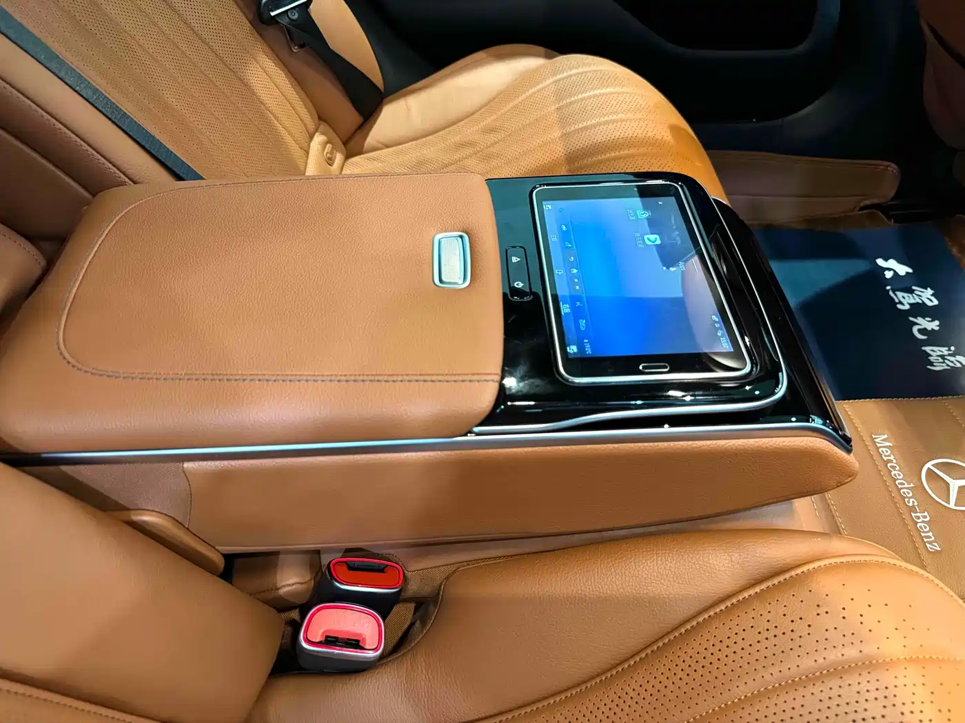 Mercedes-Benz S-Class 2021 S 450 L 4MATIC фото 15