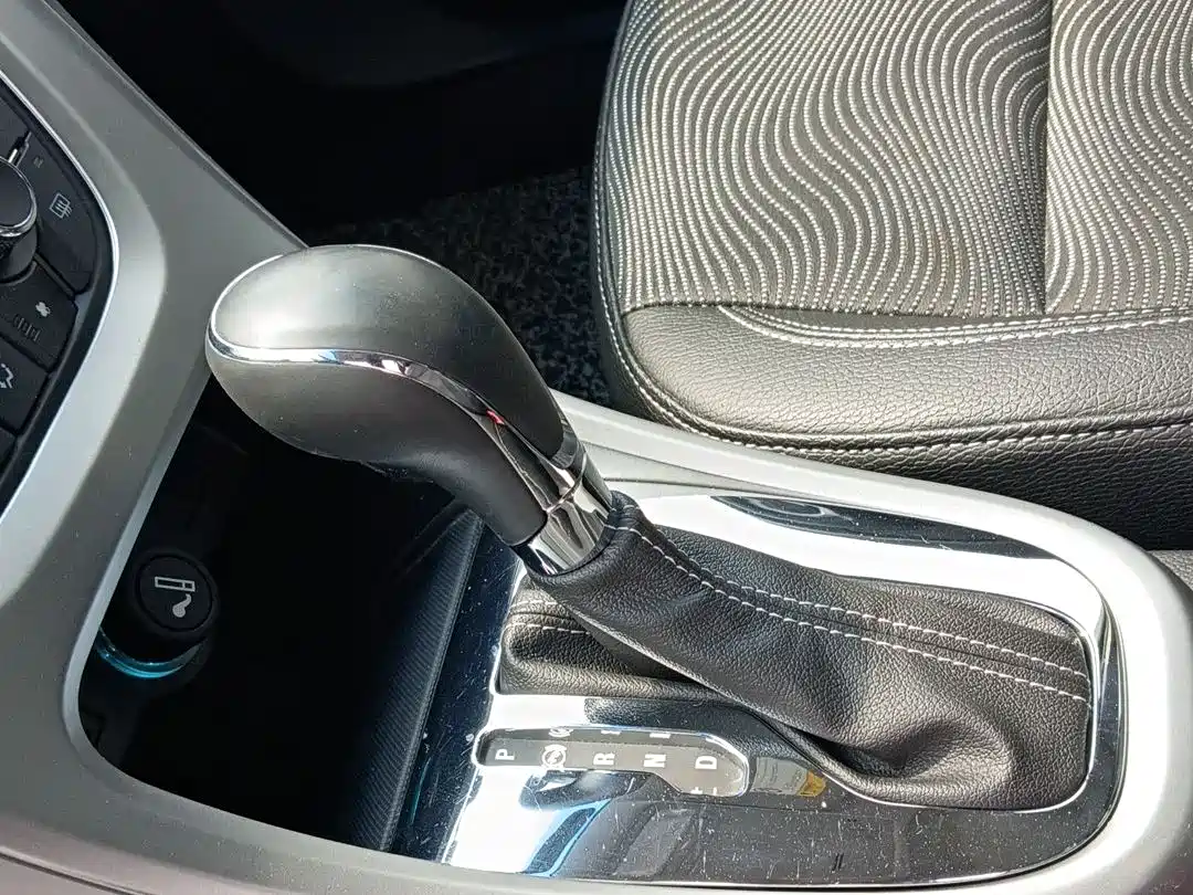 Buick Excelle 2014 XT 1.6L Automatic Fashion фото 14