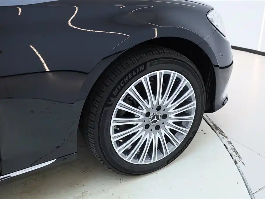 Mercedes-Benz E-Class 2022 Model Facelift III E 300 L Fashion фото 13
