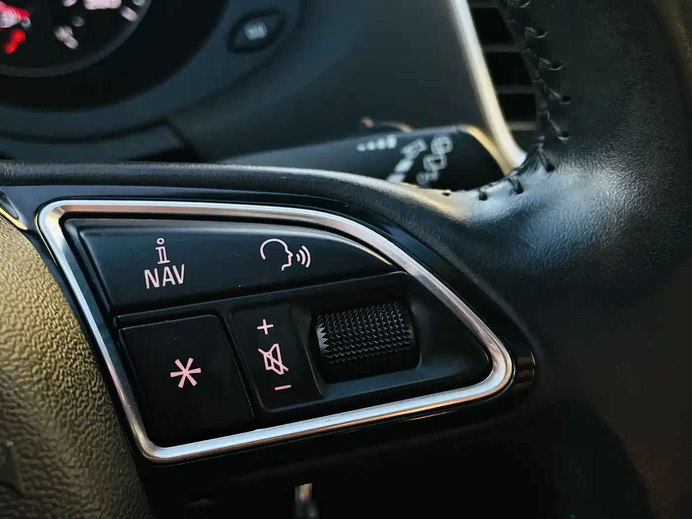 Audi Q3 2015 35 TFSI Comfort фото 14