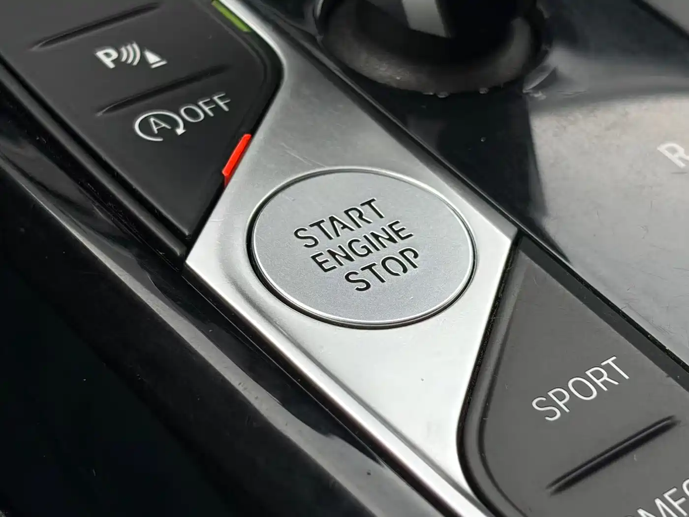 BMW 3 Series 2020 320Li M Sport Package фото 13