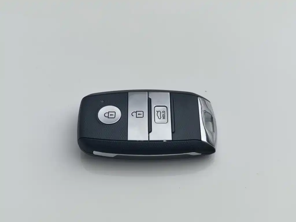 Kia KX CROSS 2019 2018 1.6L Automatic Smart Sunroof Edition