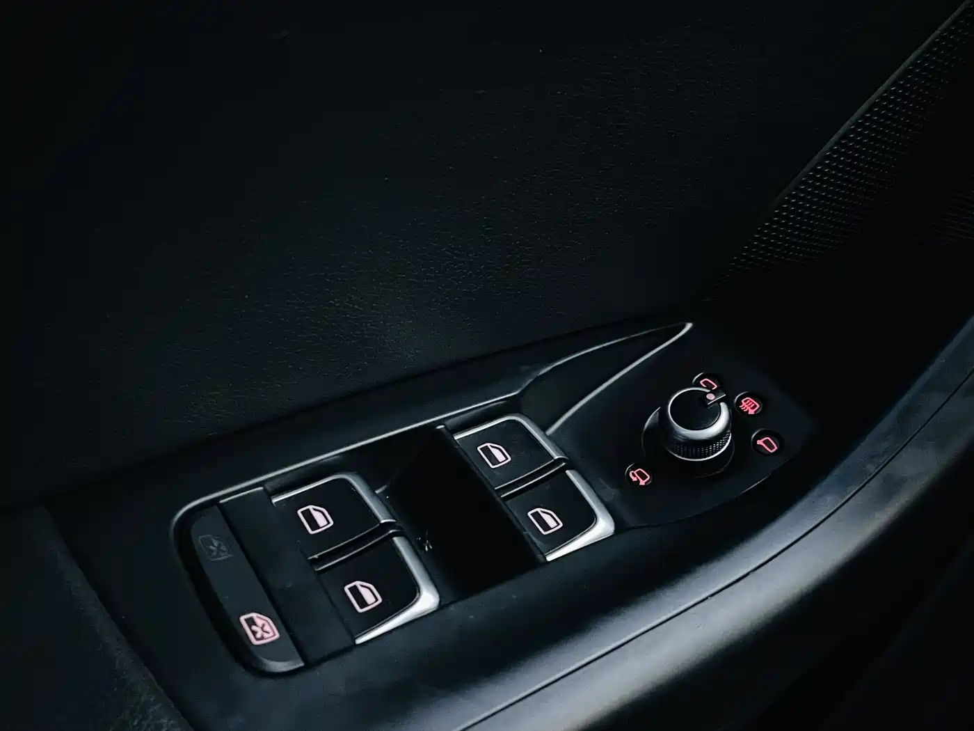 Audi Q3 2013 35 TFSI quattro Technology фото 11