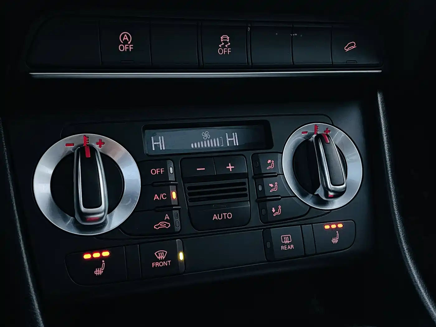 Audi Q3 2013 35 TFSI quattro Technology фото 8