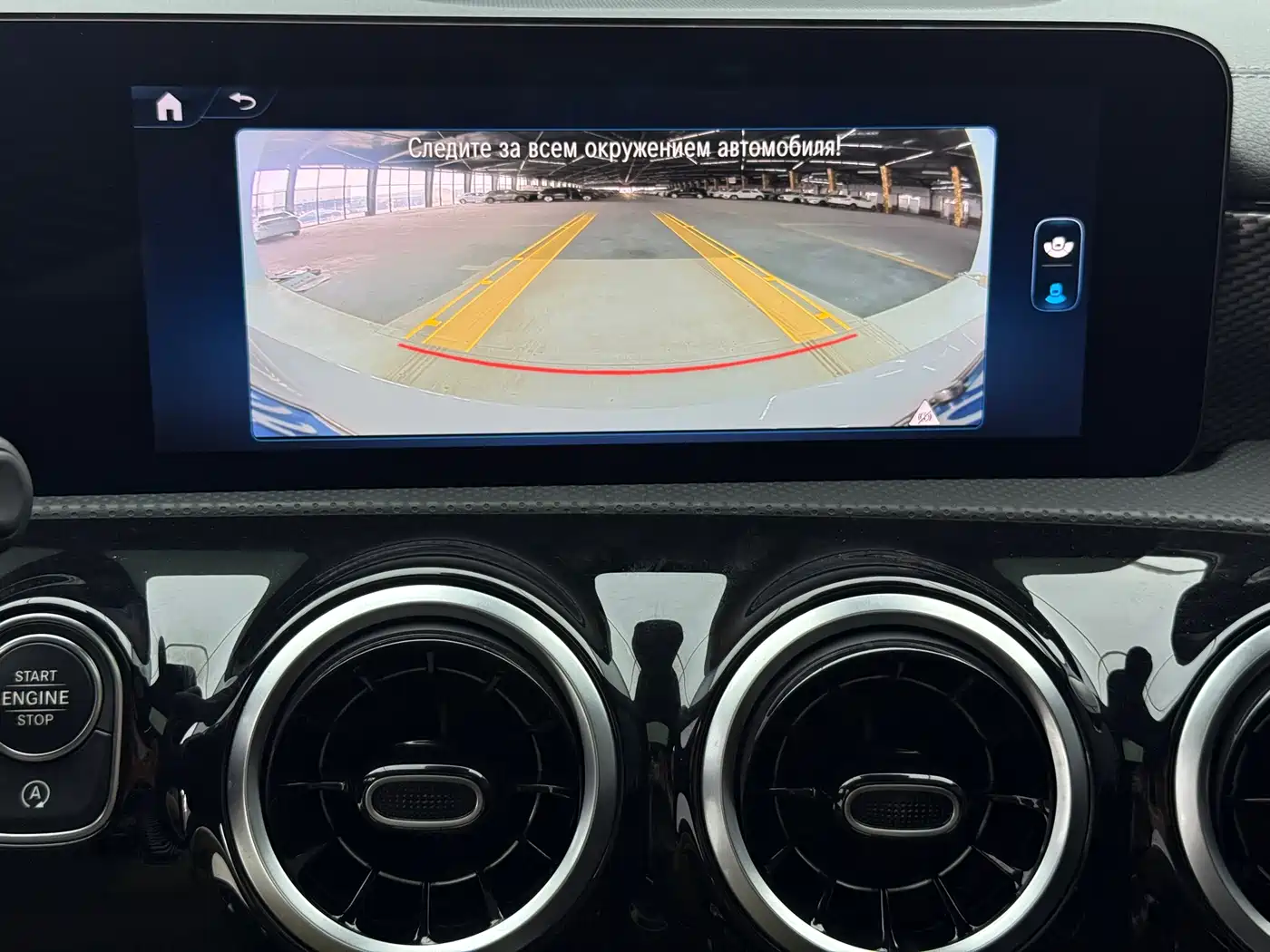 Mercedes-Benz A-Class 2023 A 180 L фото 11