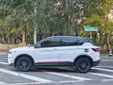 Фото 7 - Geely Coolray