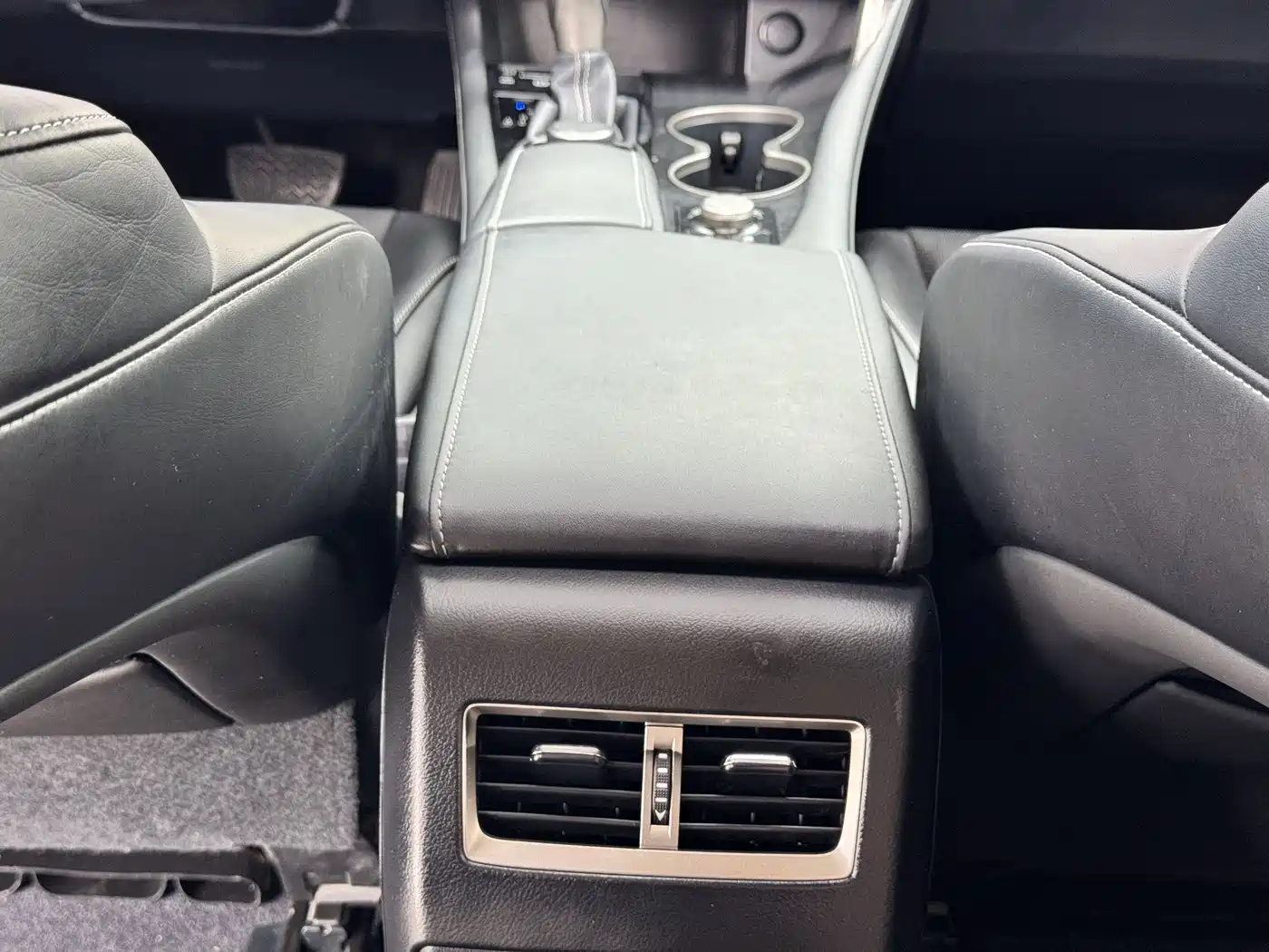 Lexus RX 2016 300 2WD Elite Edition (China V) фото 16