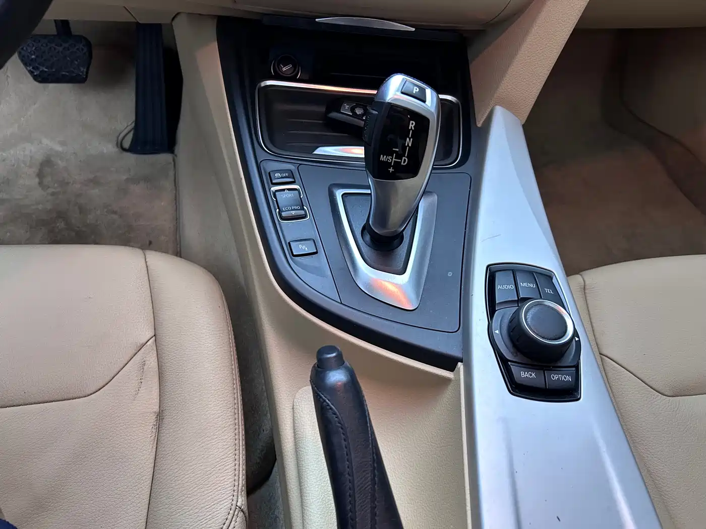 BMW 3 Series 2015 320Li Super Joy Fashion фото 17
