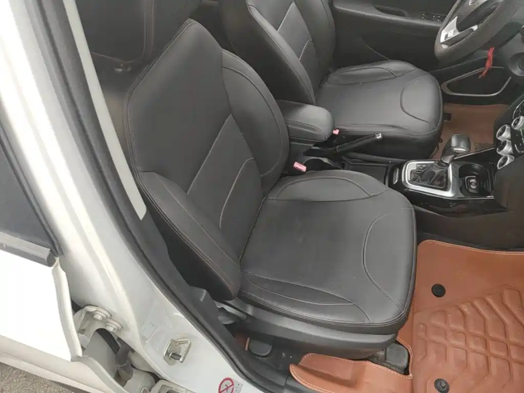 Zhonghua V3 2017 2016 1.5L Automatic Smart