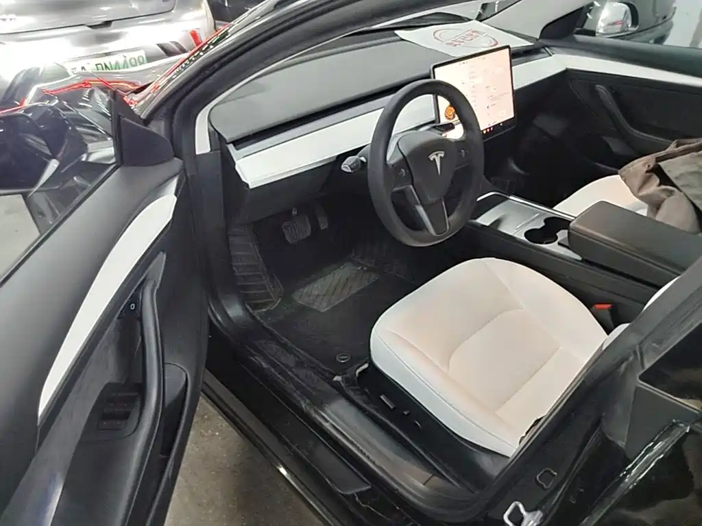 Фото 12 - Tesla Model 3