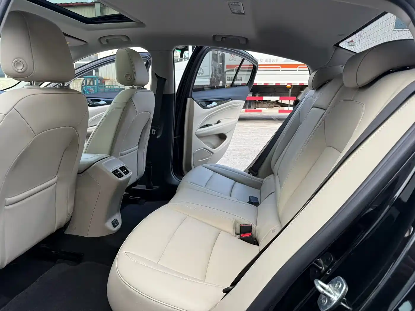 Buick Regal 2021 552T Elite фото 8