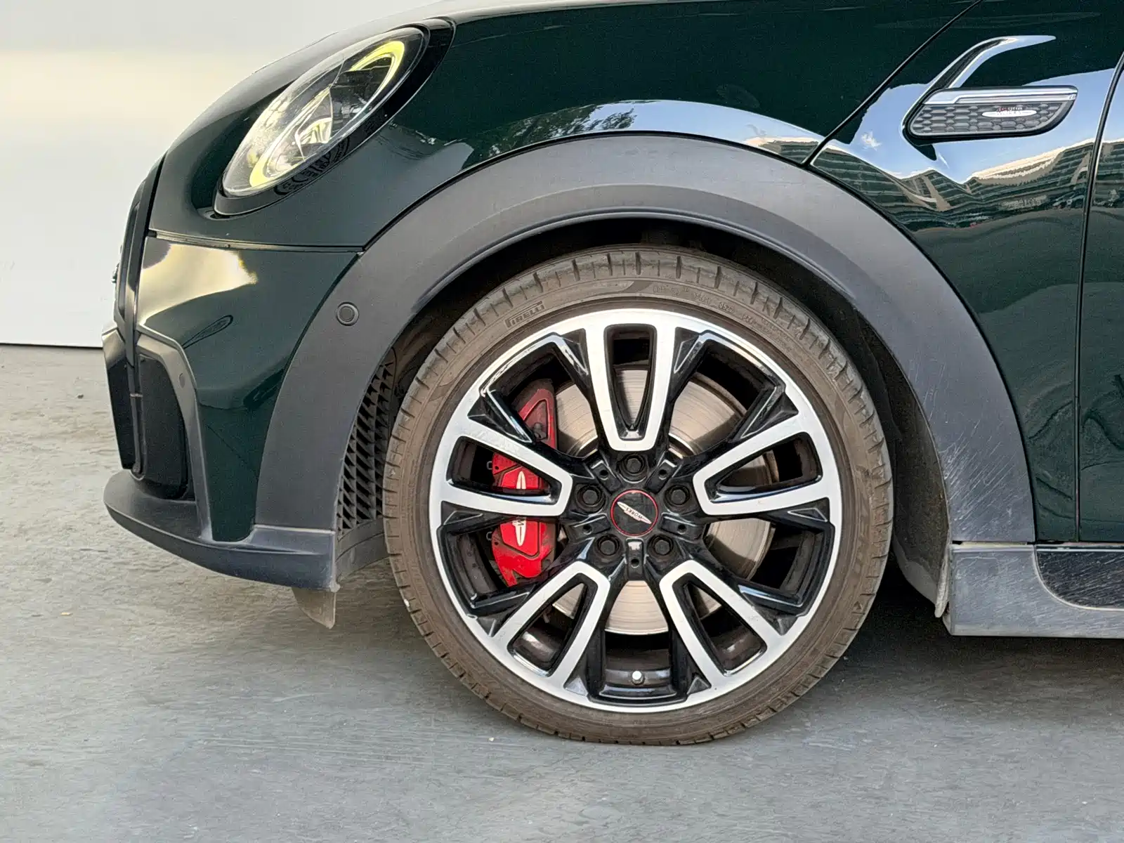 Фото 6 - MINI JCW