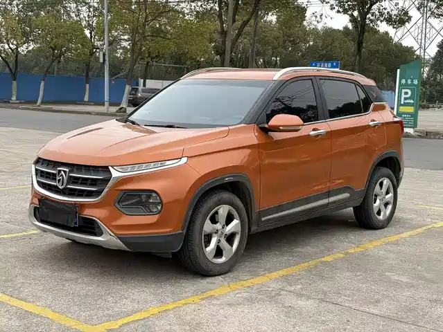 BAOJUN 510