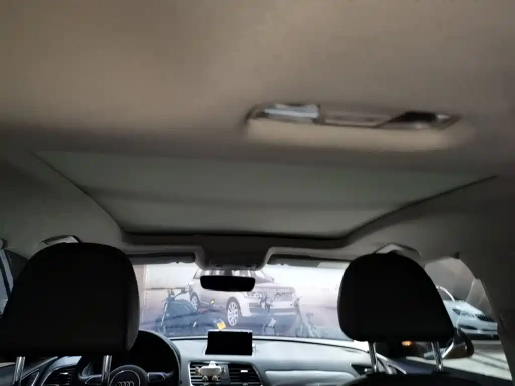 Audi Q3 2016 Model 30 TFSI Style фото 18