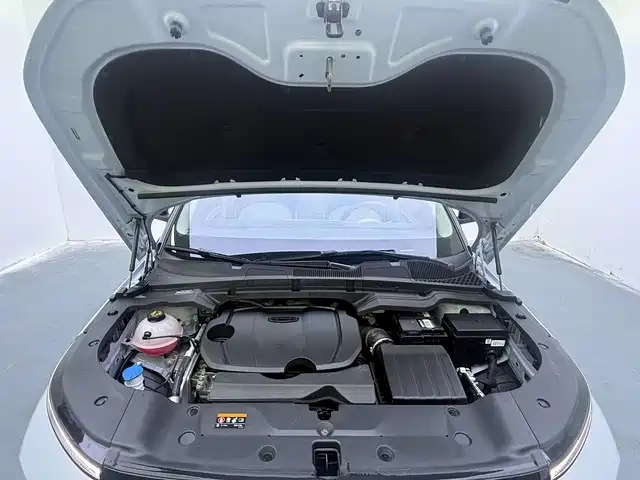 Geely ICON 2024 2025 Linglong 1.5TD Wish Fulfillment Edition