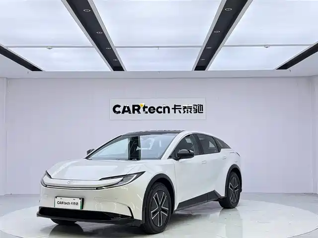  Toyota Toyota bZ5 2025 550 JOY