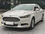 Фото 1 - Ford Mondeo