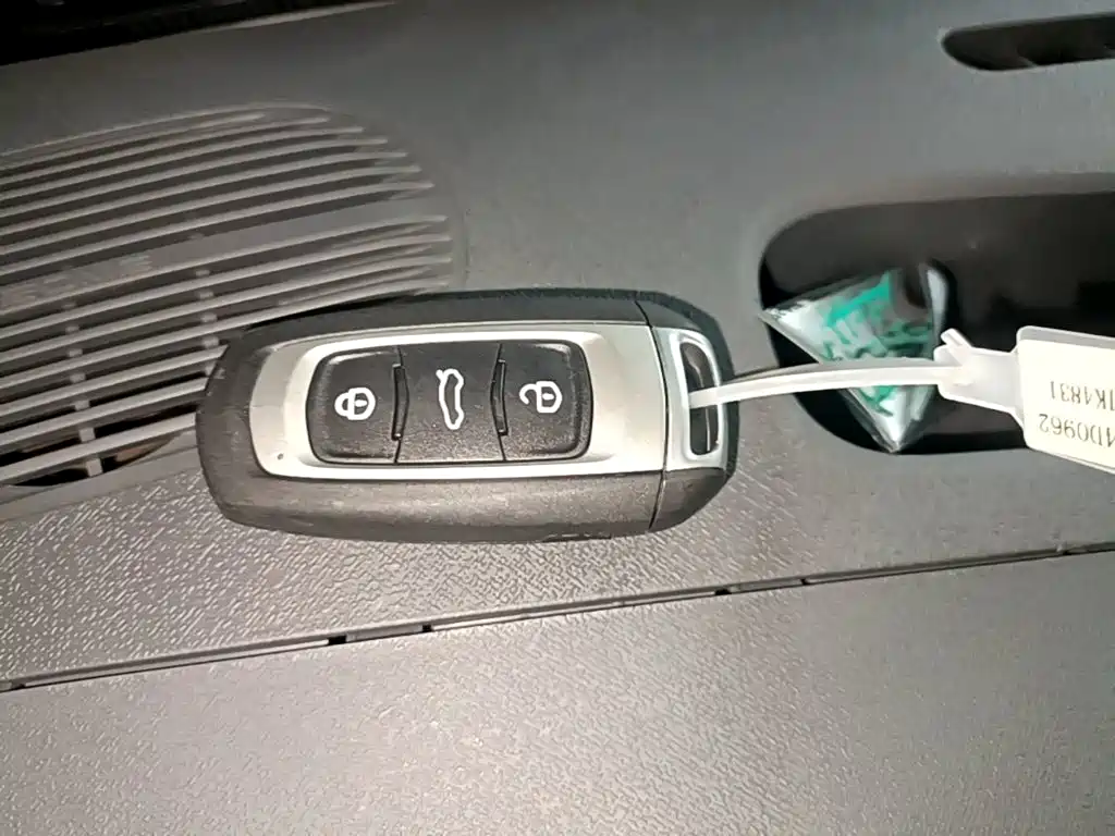 Ruilan Auto Ruilan Blue Elf 2026 2025 Base Model