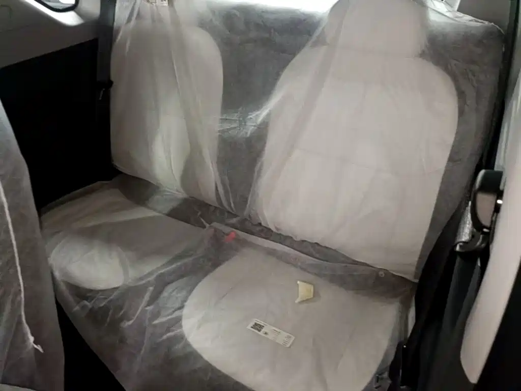 Ruilan Auto Ruilan Blue Elf 2026 2025 Base Model