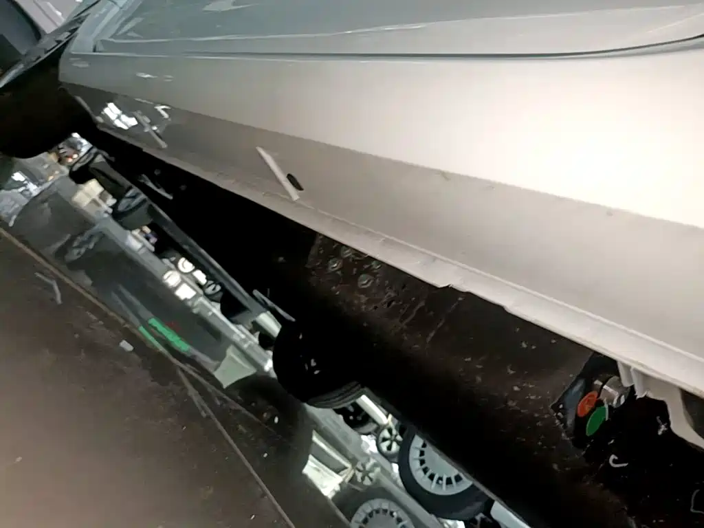 Ruilan Auto Ruilan Blue Elf 2026 2025 Base Model
