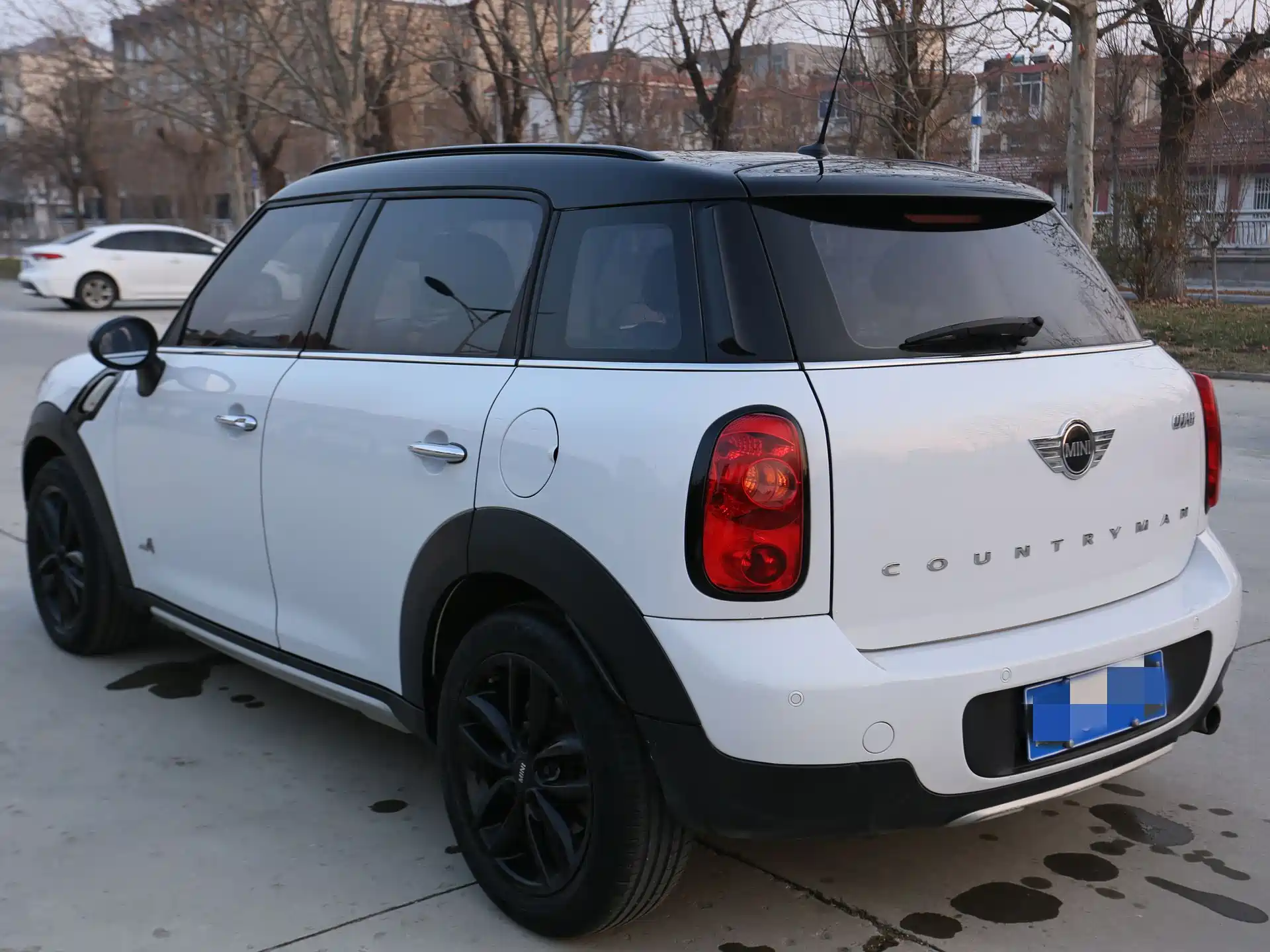 Photo 6 - MINI COUNTRYMAN