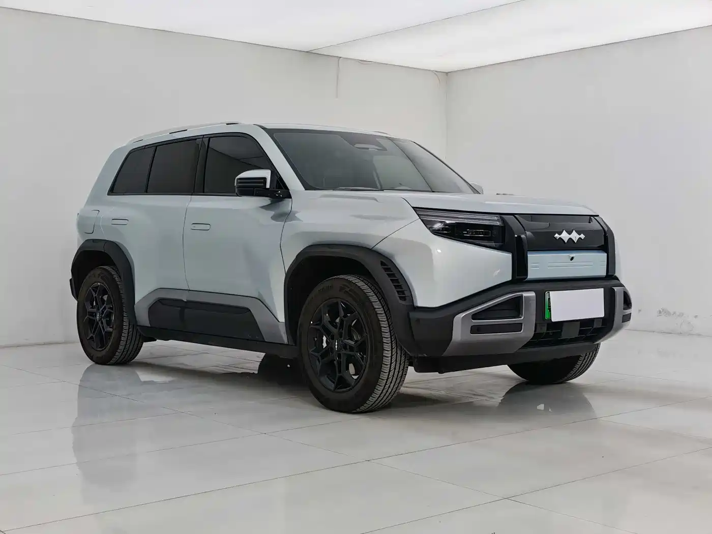 FANG CHENG BAO TITANIUM 3