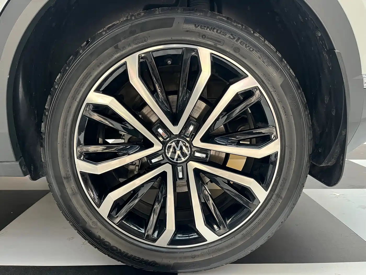 Volkswagen T-Roc, миниатюра 20