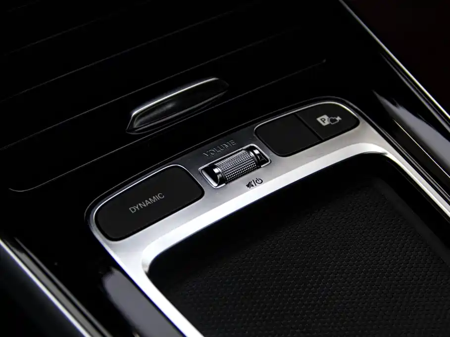 Mercedes-Benz GLB 2024 GLB 200 Dynamic фото 23