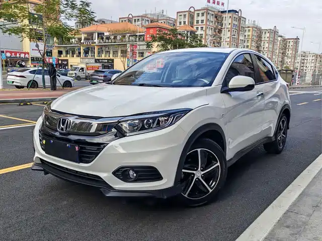 HONDA BINZHI