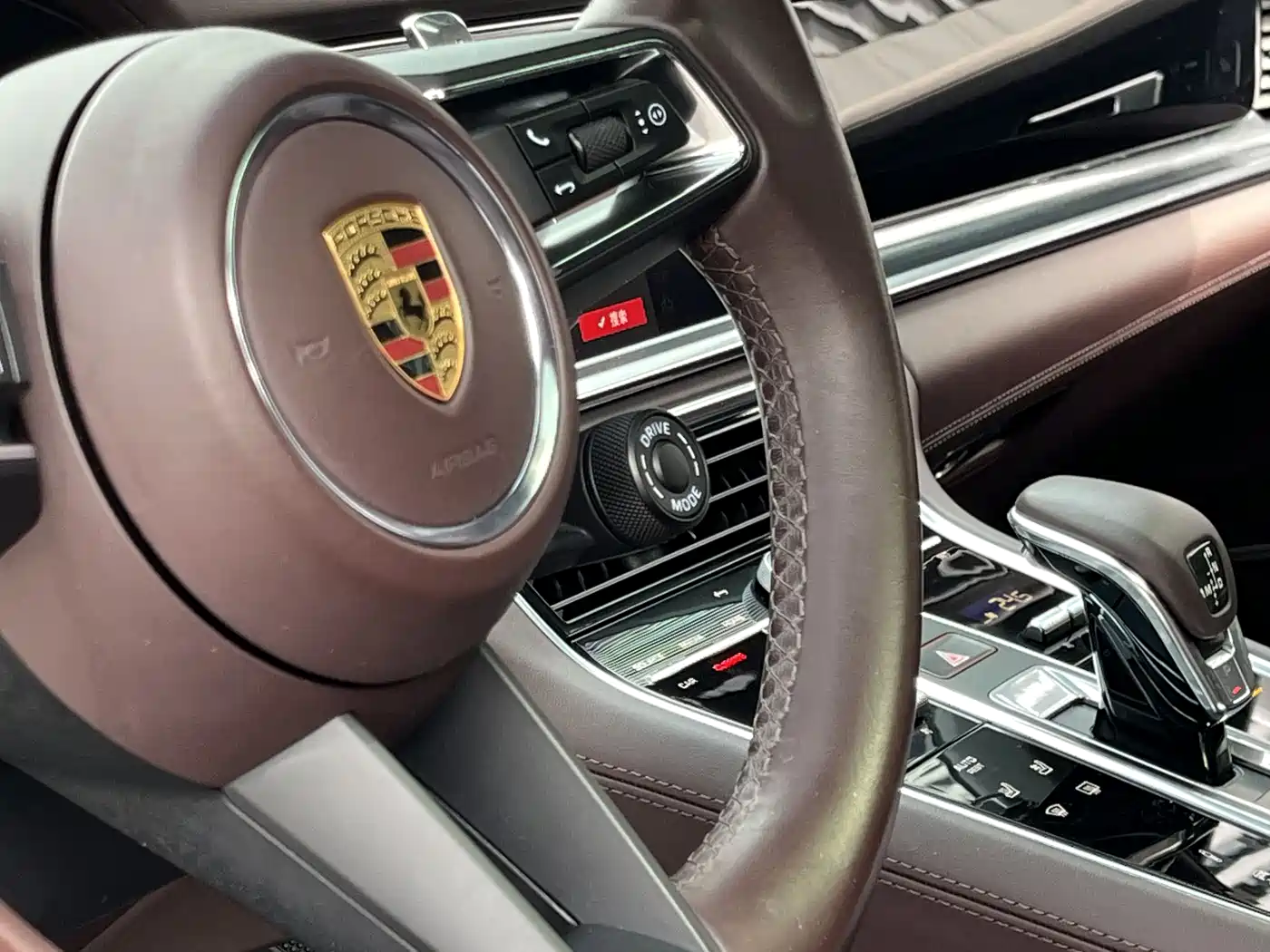 Porsche Panamera 2021 Panamera 4 Executive Long Wheelbase 2.9T фото 13