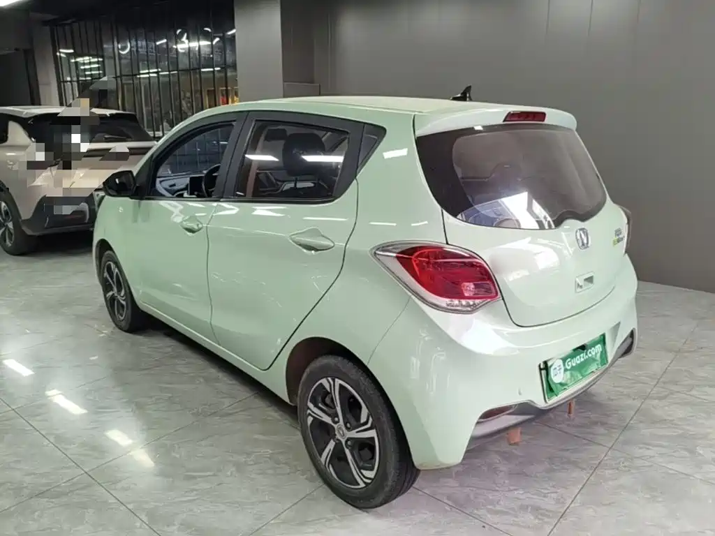2023 Changan Benben E-Star