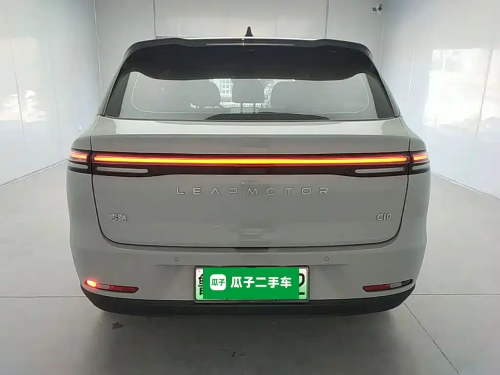 صورة 6 - Leapmotor C10