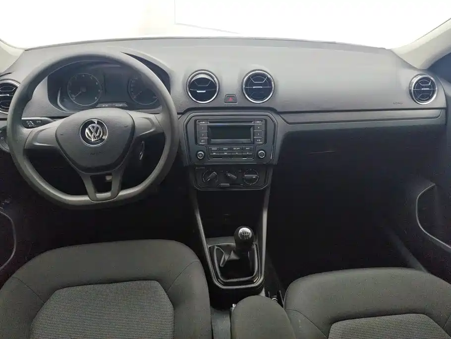 Фото 12 - Volkswagen Jetta