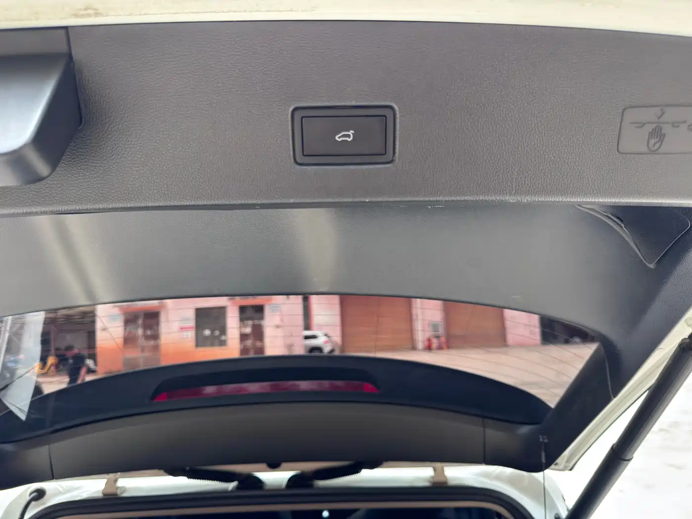Volkswagen T-ROC 2020 280TSI DSG 2WD Comfort фото 11
