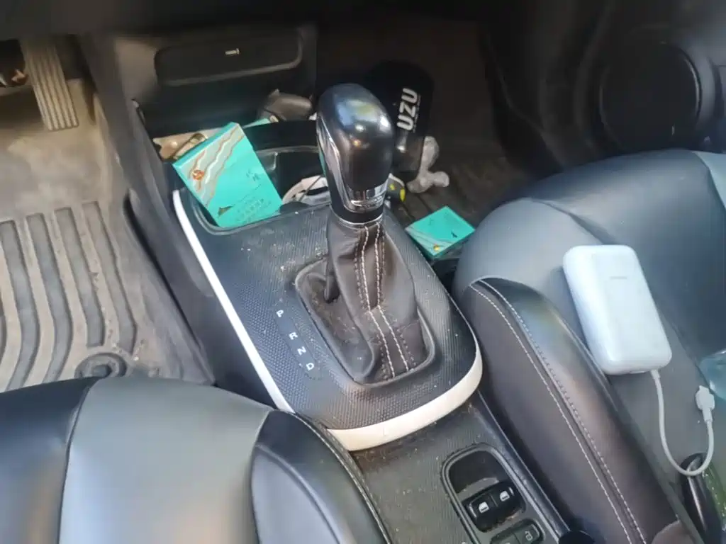 Roewe Kaiwei CLEVER 2023 2022 311km Vitality Bobo Edition