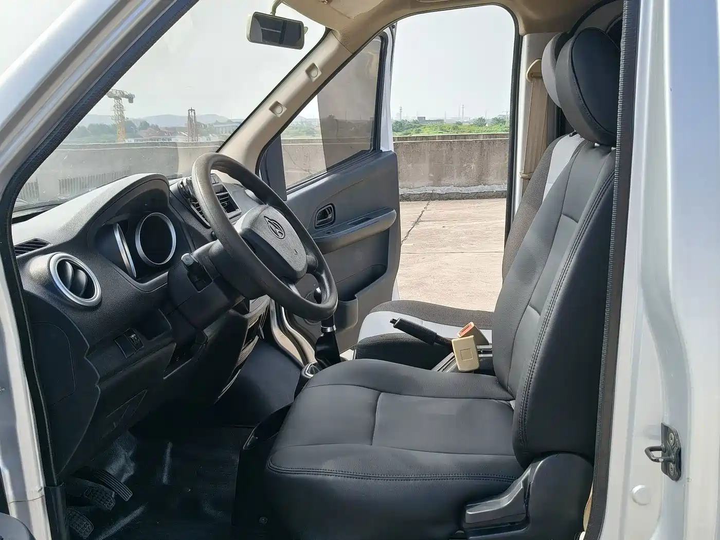 Changan Kaicheng Changan Ruixing M60 2023 2023 1.5L GDI Comfort Bus 6/7 Seater