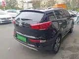 Фото 7 - Kia Sportage