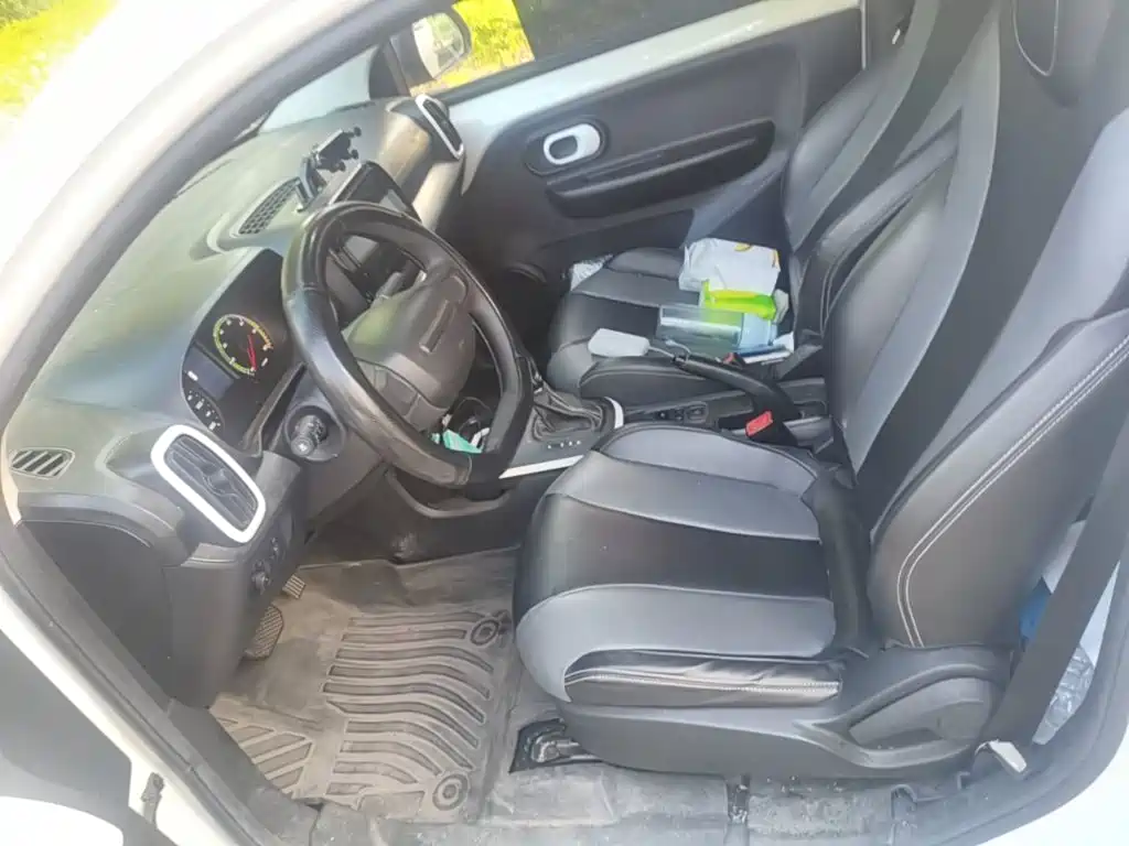 Roewe Kaiwei CLEVER 2023 2022 311km Vitality Bobo Edition