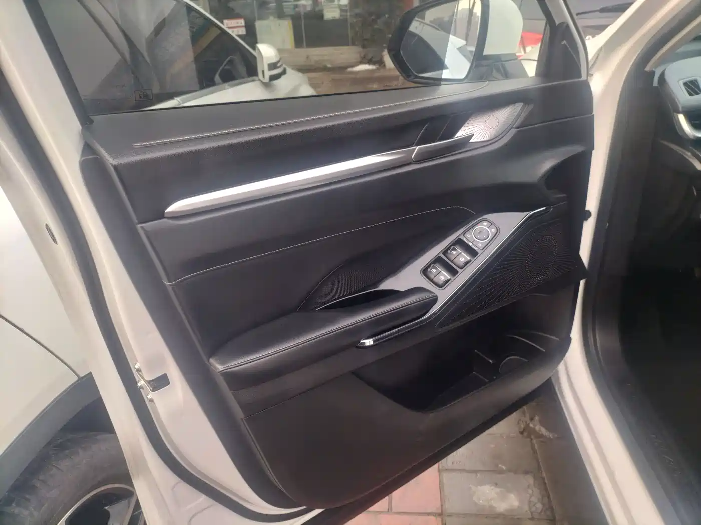 Haval H6 2021 3rd Generation 2.0T Auto 2WD Max фото 13