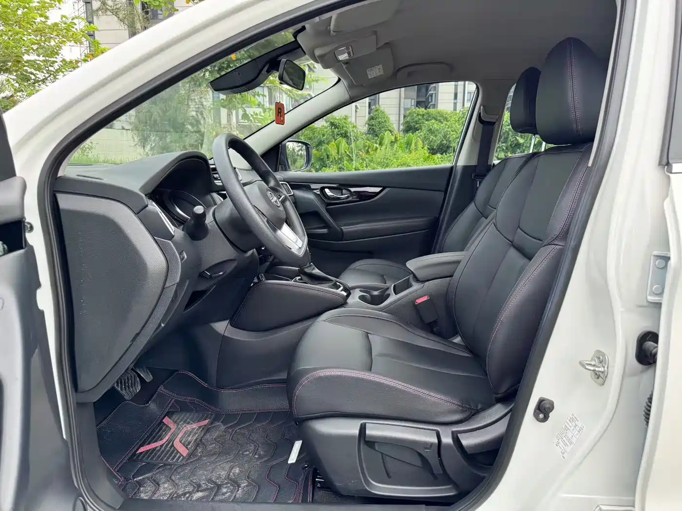 Nissan Qashqai, миниатюра 7