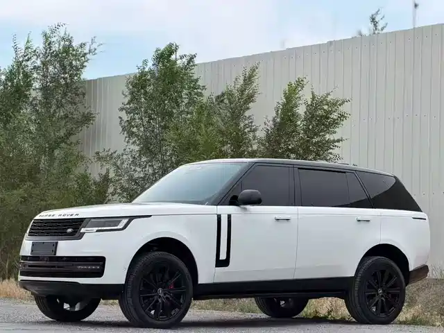 Land Rover Range Rover 2024