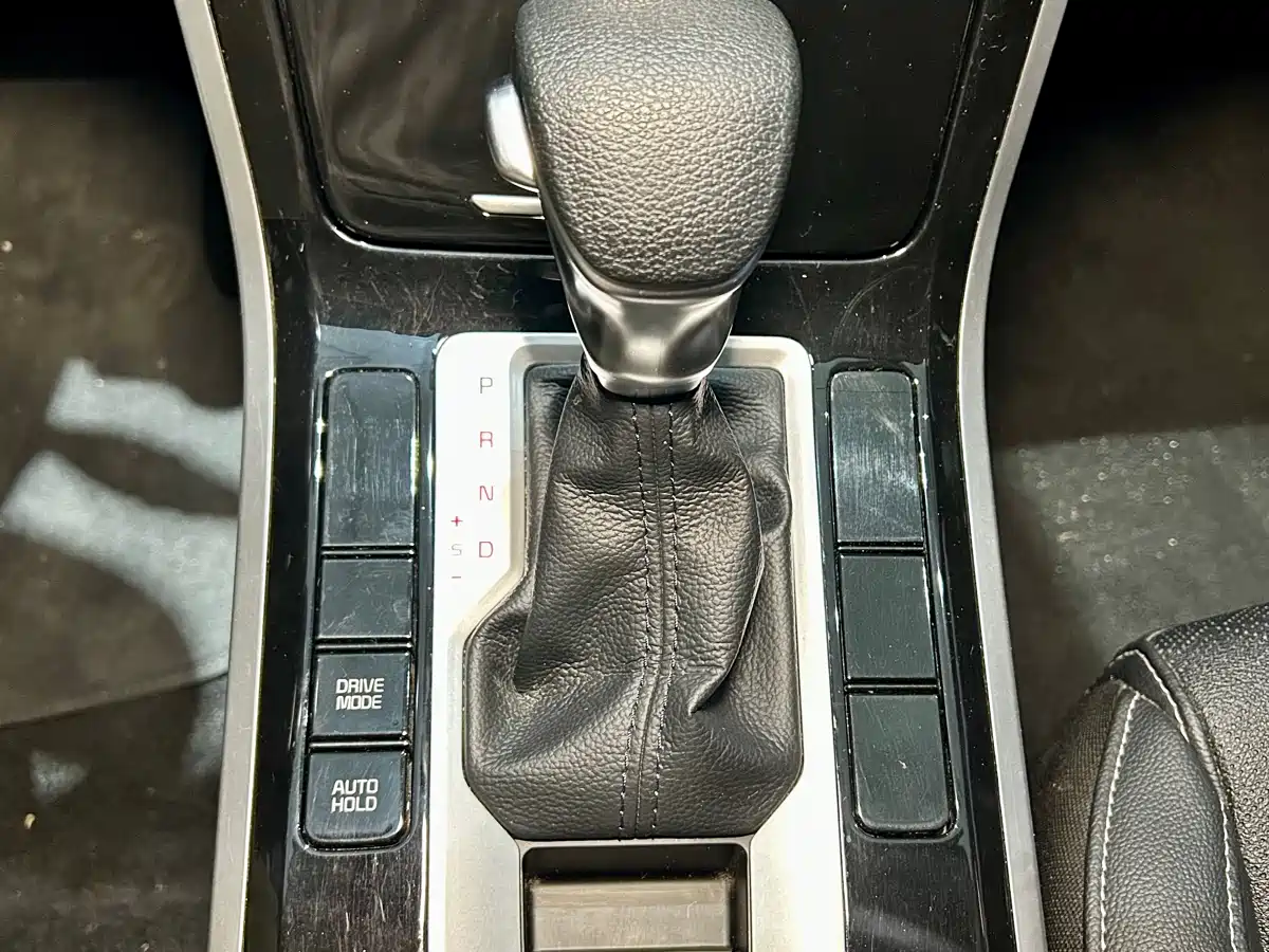 Kia K3 2021 Facelift 1.5L CVT Fashion Edition фото 19