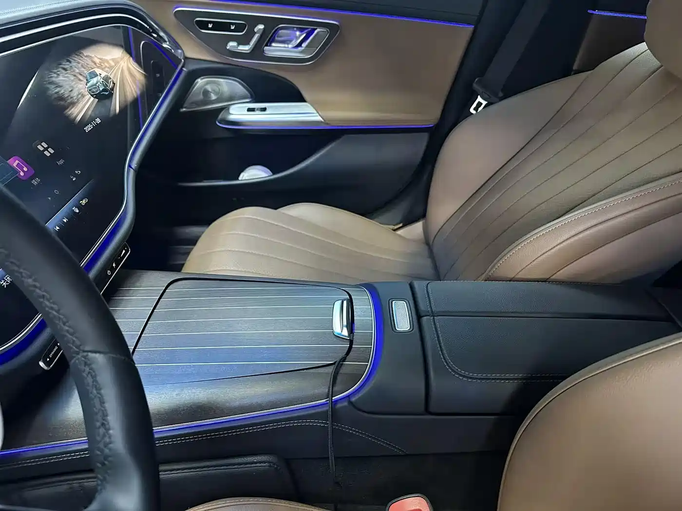 Mercedes-Benz E-Class 2025 E 300 L Luxury фото 13