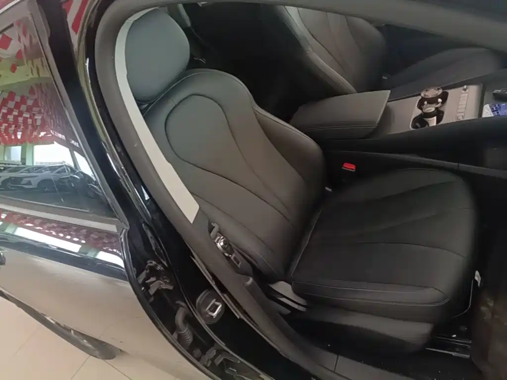 BYD Seal 05 2026 2026 DM-i 128KM Luxury