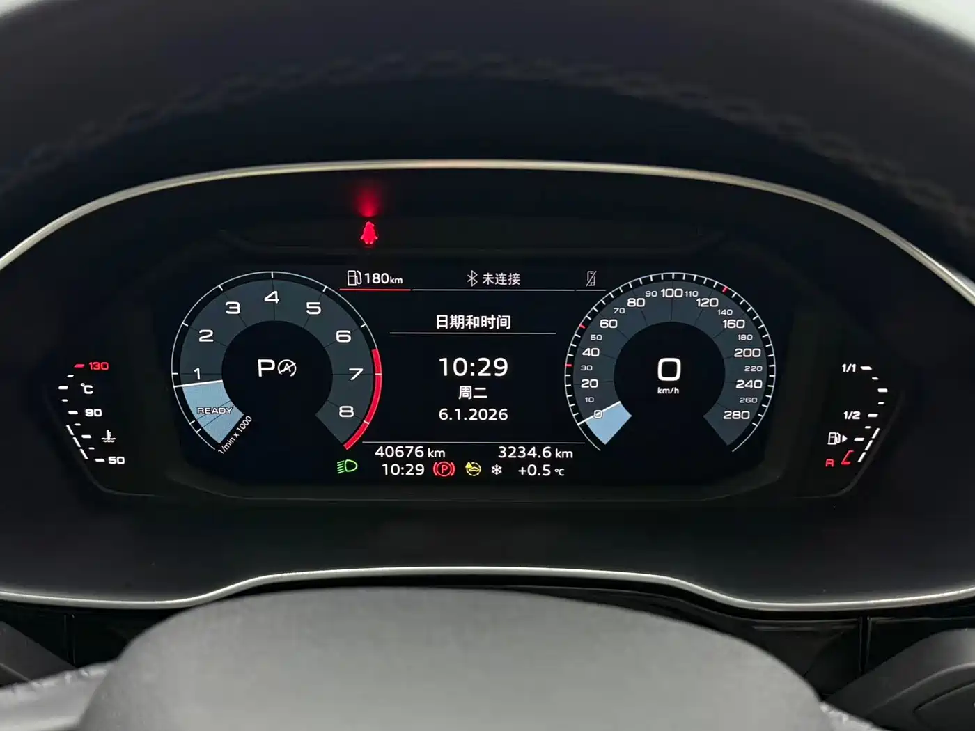 Audi Q3 2022 35 TFSI Progressive Dynamic фото 8